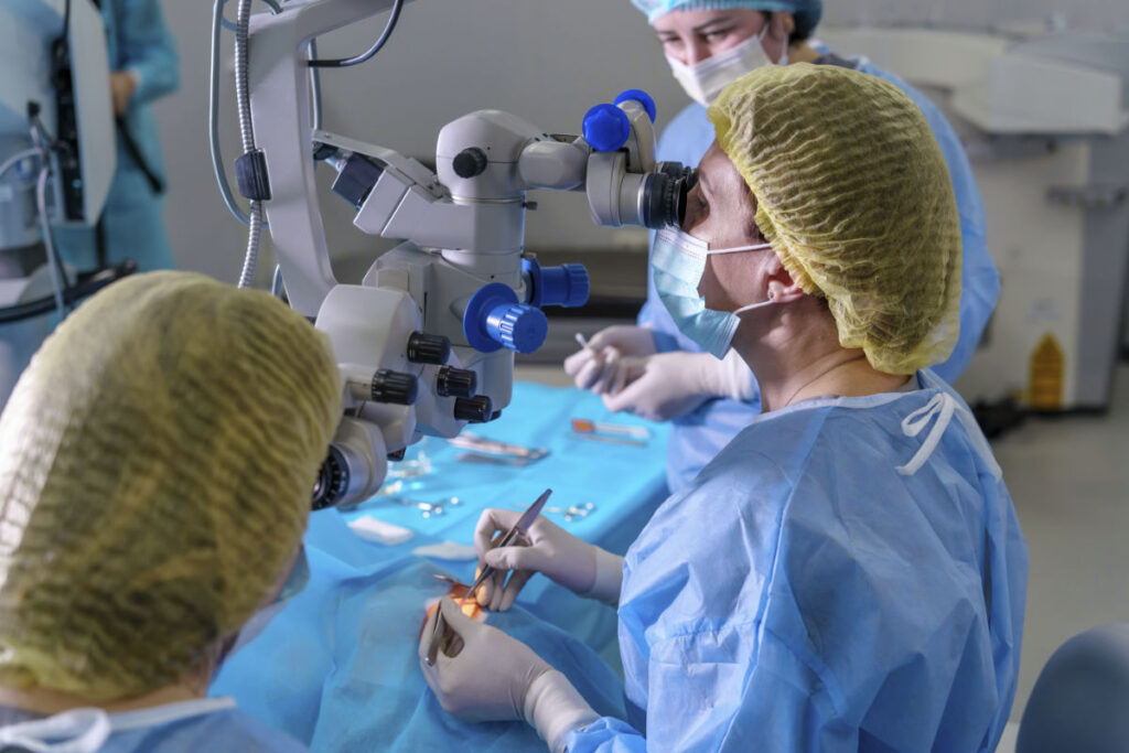 Retinal Treatments: How Specialists Restore and Protect Vision