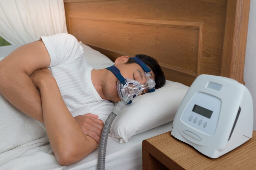 Sleep Apnea Tests Hobart