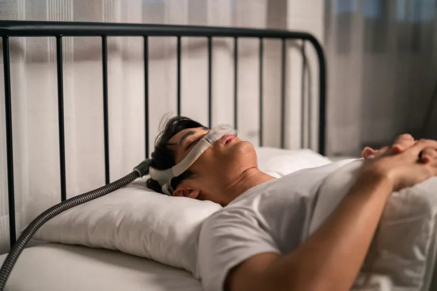 Sleep Apnea Tests Hobart