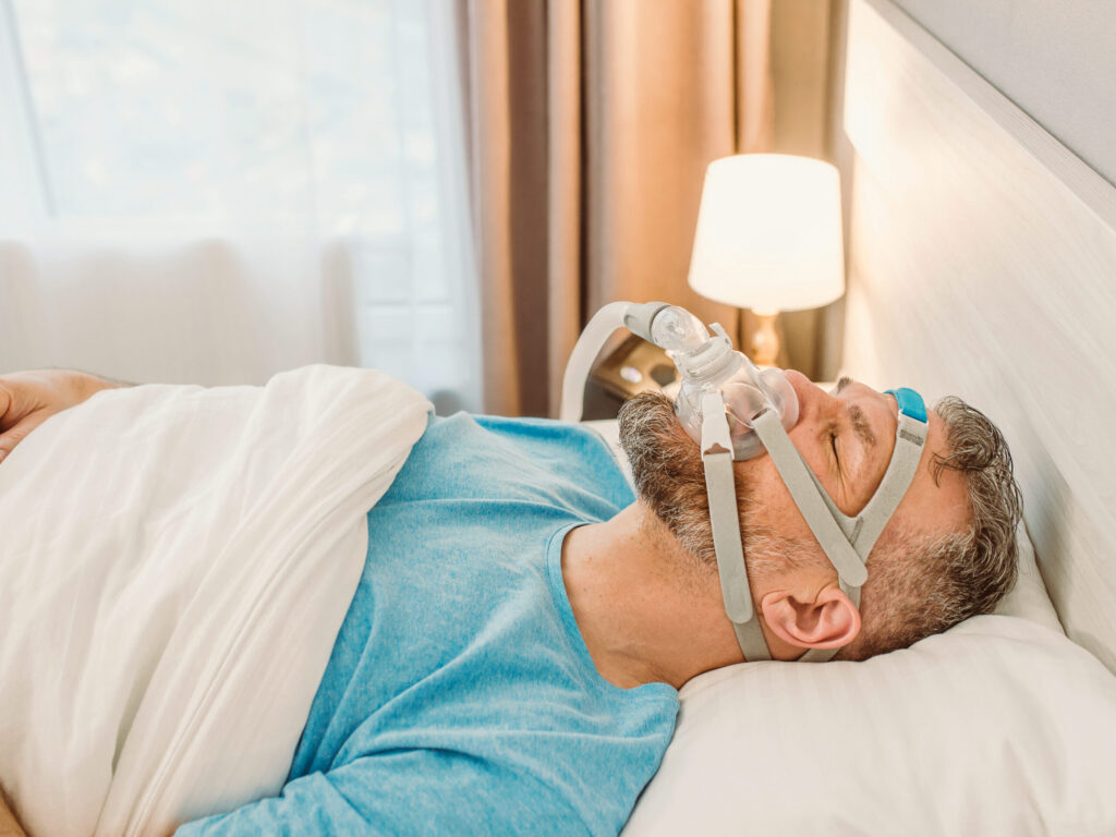 Sleep Apnea Tests Hobart