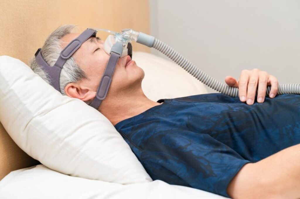 Sleep Apnea