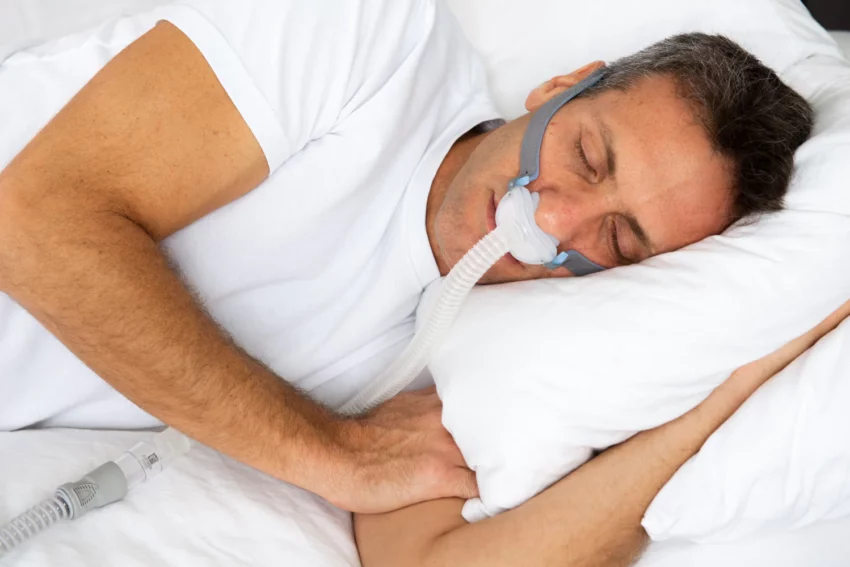 Buy CPAP Mask Online