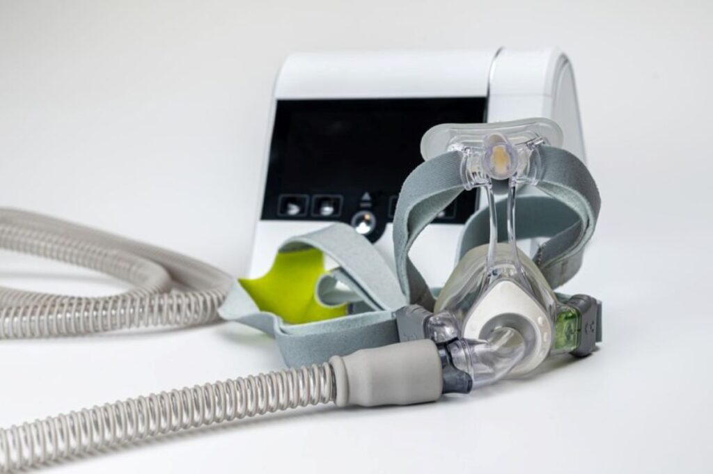 buy cpap machines