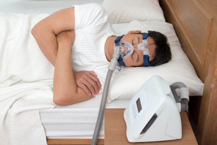 buy cpap machines