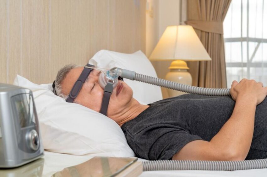 CPAP Machines Australia