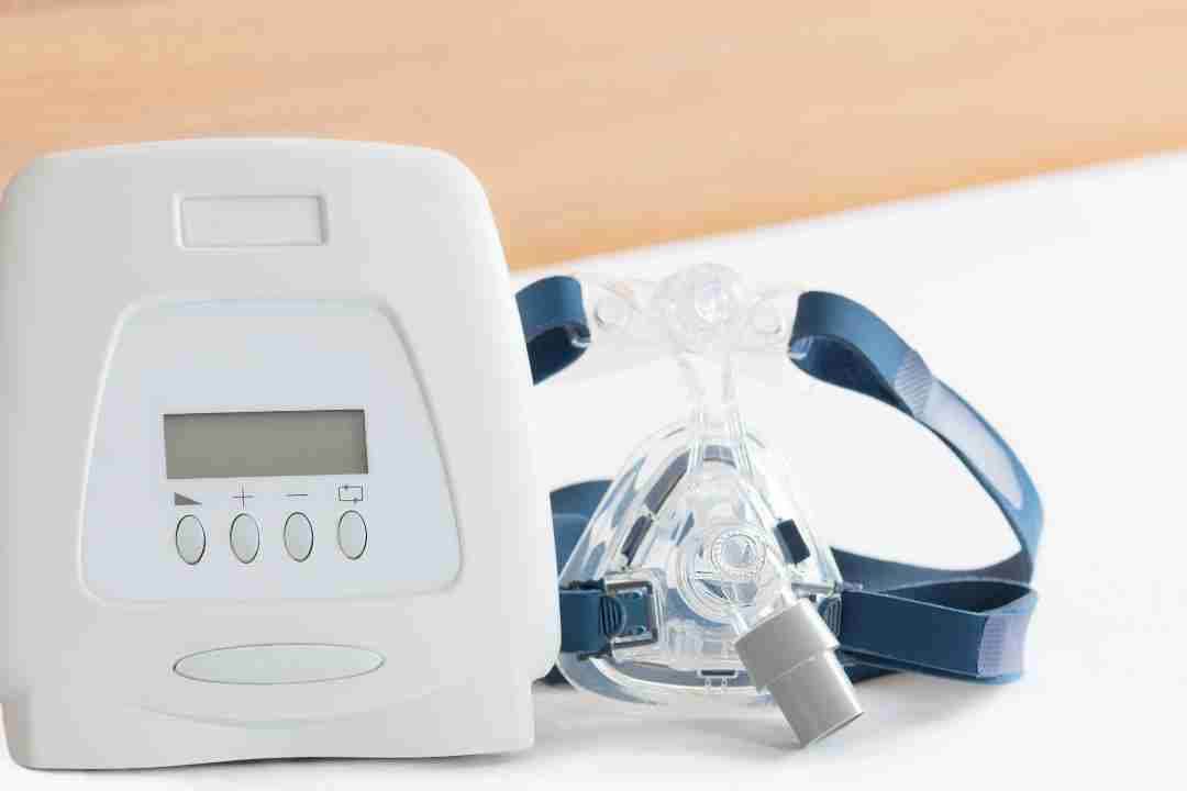 Best CPAP Machines for a Restful Night’s Sleep: Our Top Picks