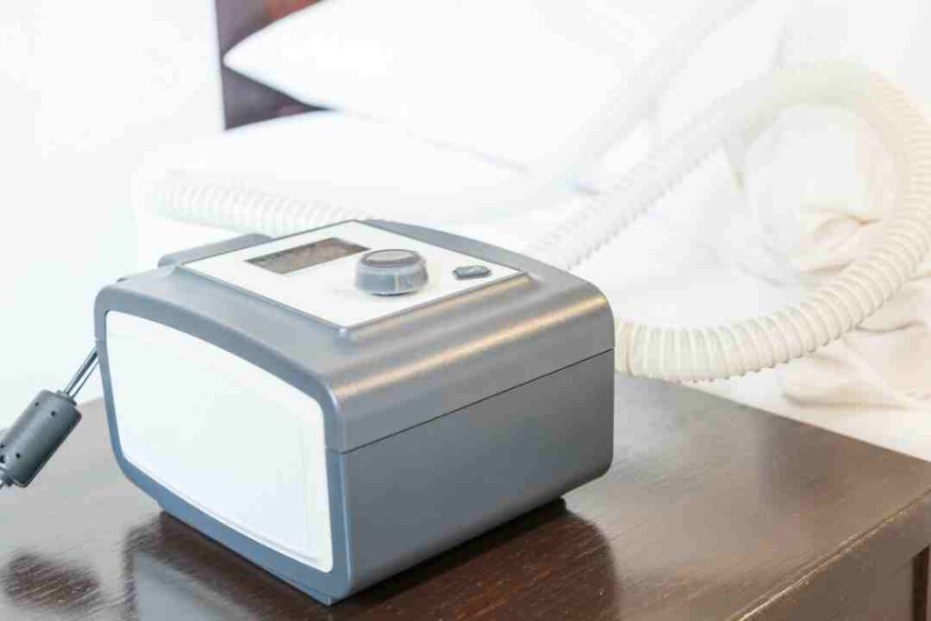 Top CPAP Machines